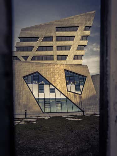 Leuphana University Lüneburg