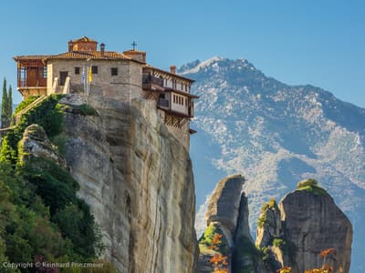 Meteora