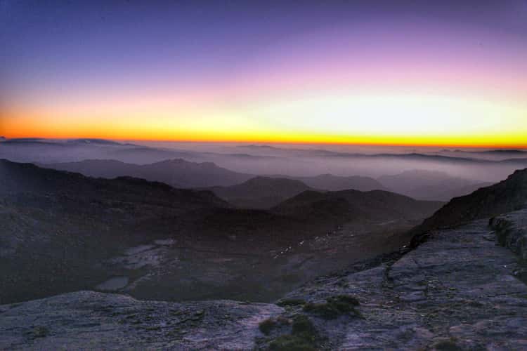 Mina dos Carris