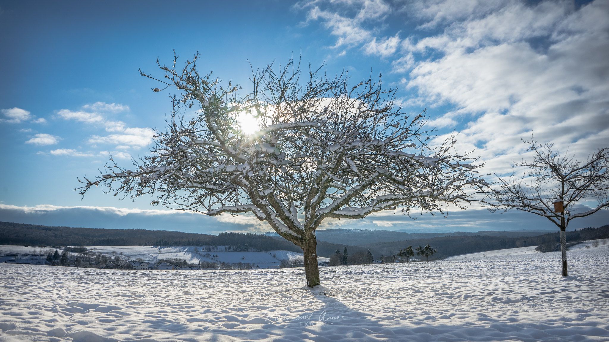 Nieder-Oberrad, Germany