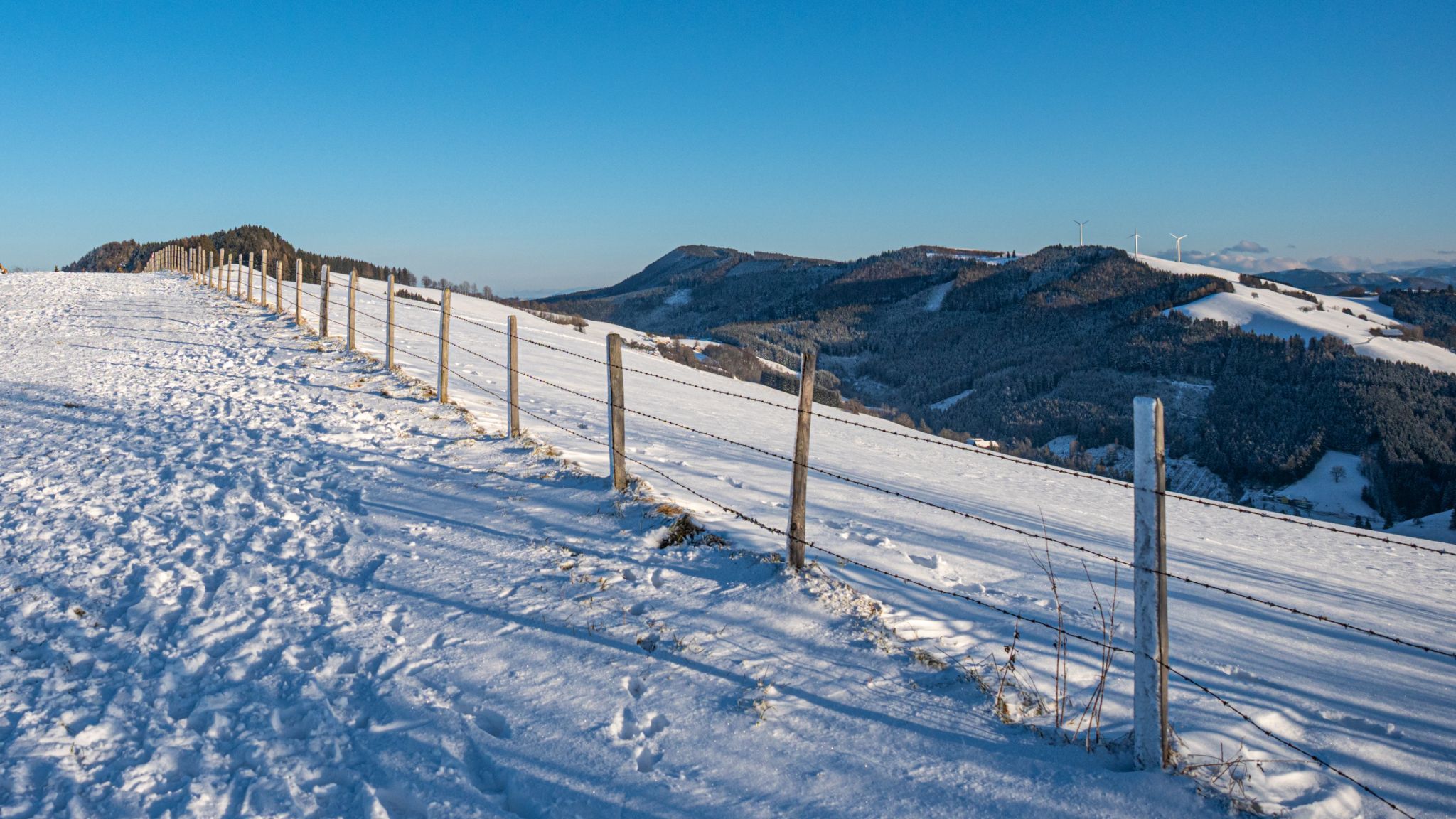 Sonnberg, Austria