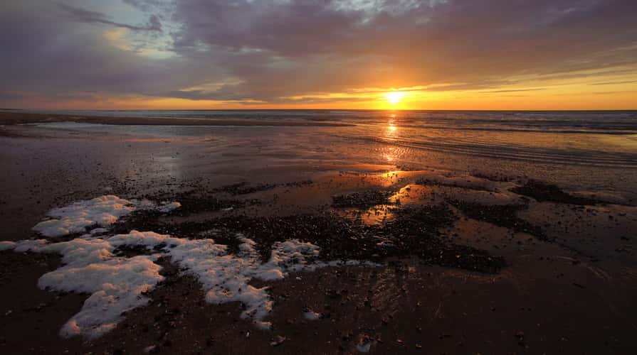 Oostkapelle - Zeeland, The Netherlands