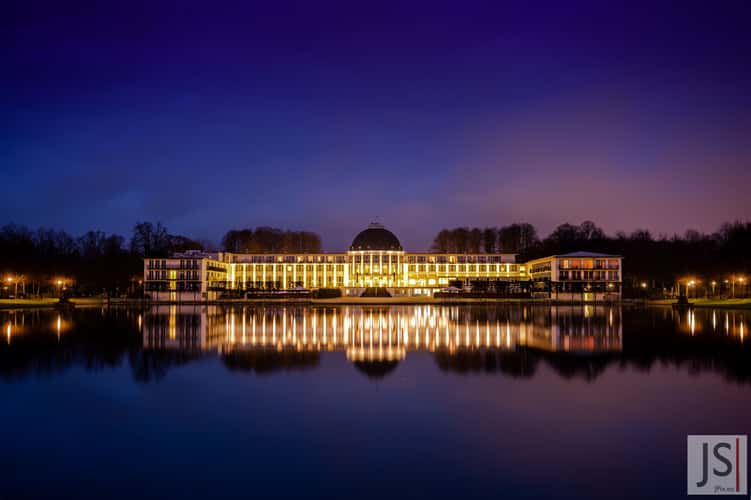Parkhotel Bremen