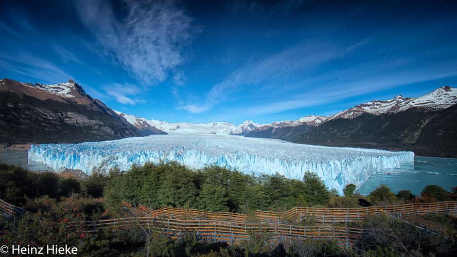 Perito Moreno
