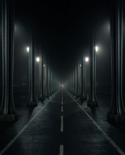 Bir Hakeim Bridge, Paris