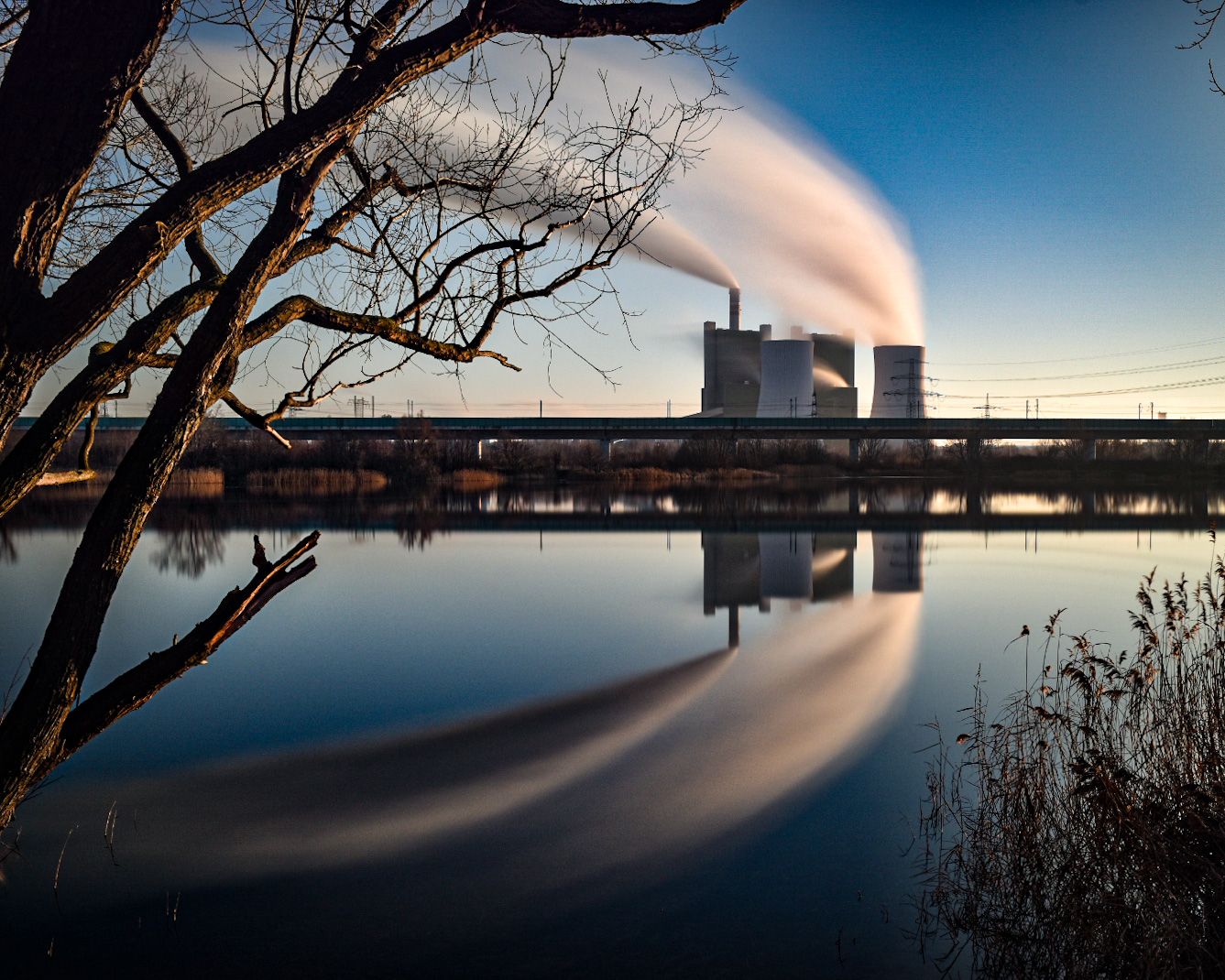 Powerful, Germany
