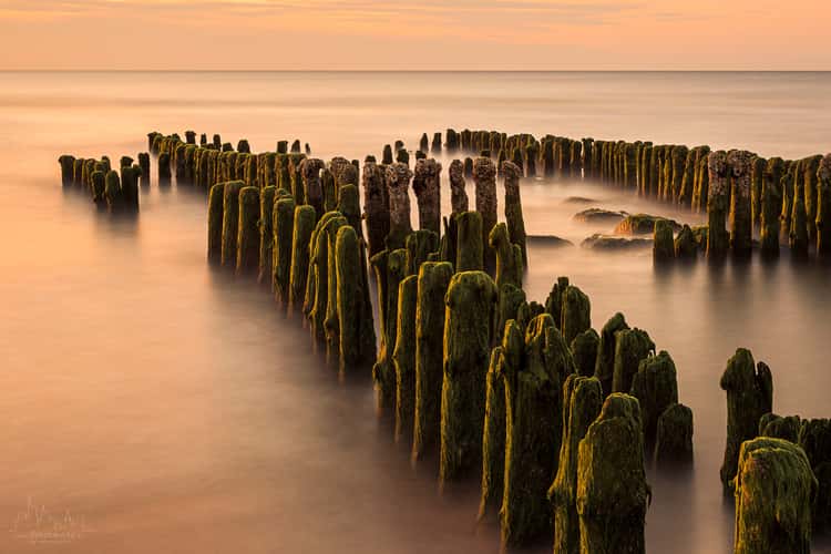 Rantum beach