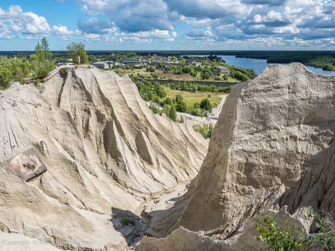 Rummu Quarry