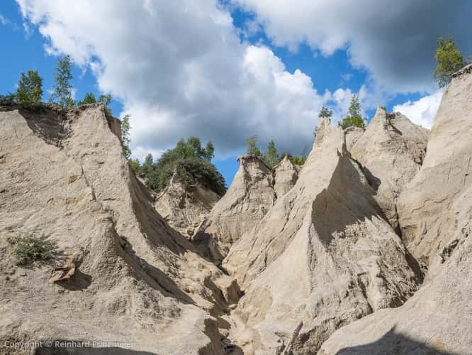 Rummu Quarry