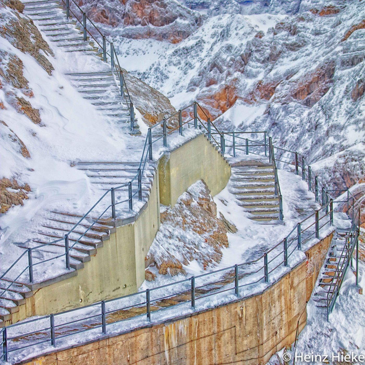 Säntis, Switzerland