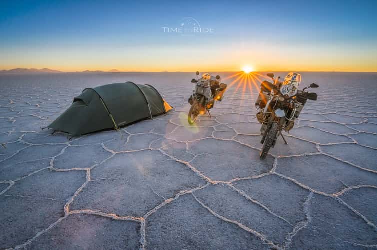 Salar de Uyuni | Bolivia