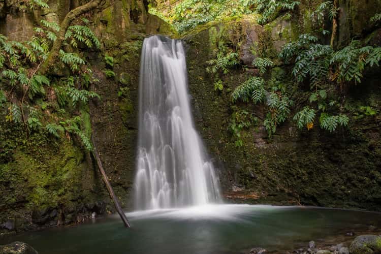 Salto Do Prego