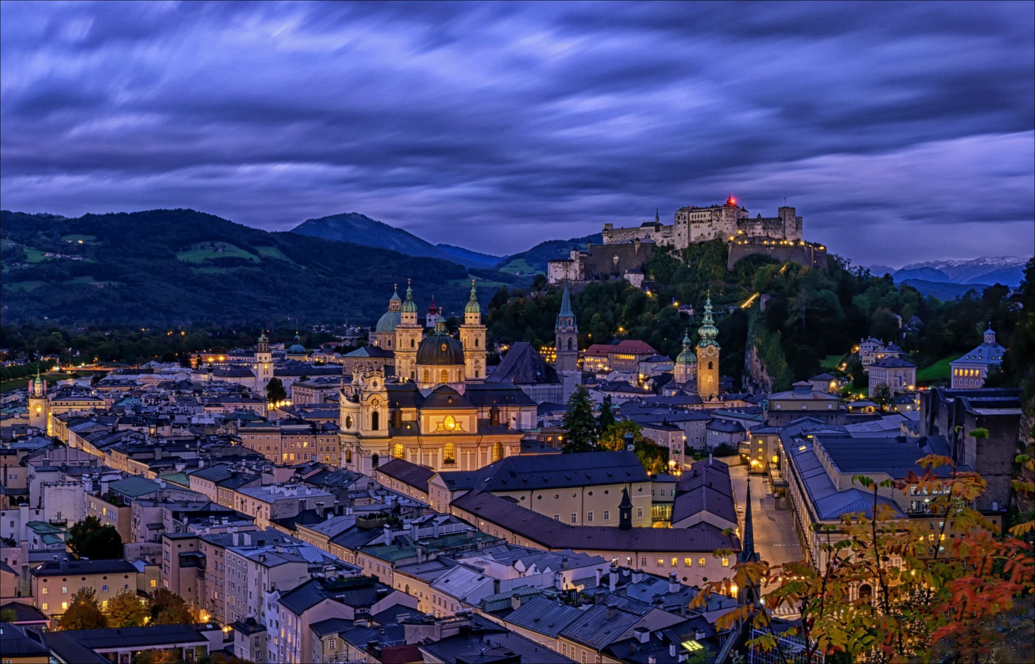 Salzburg, Austria