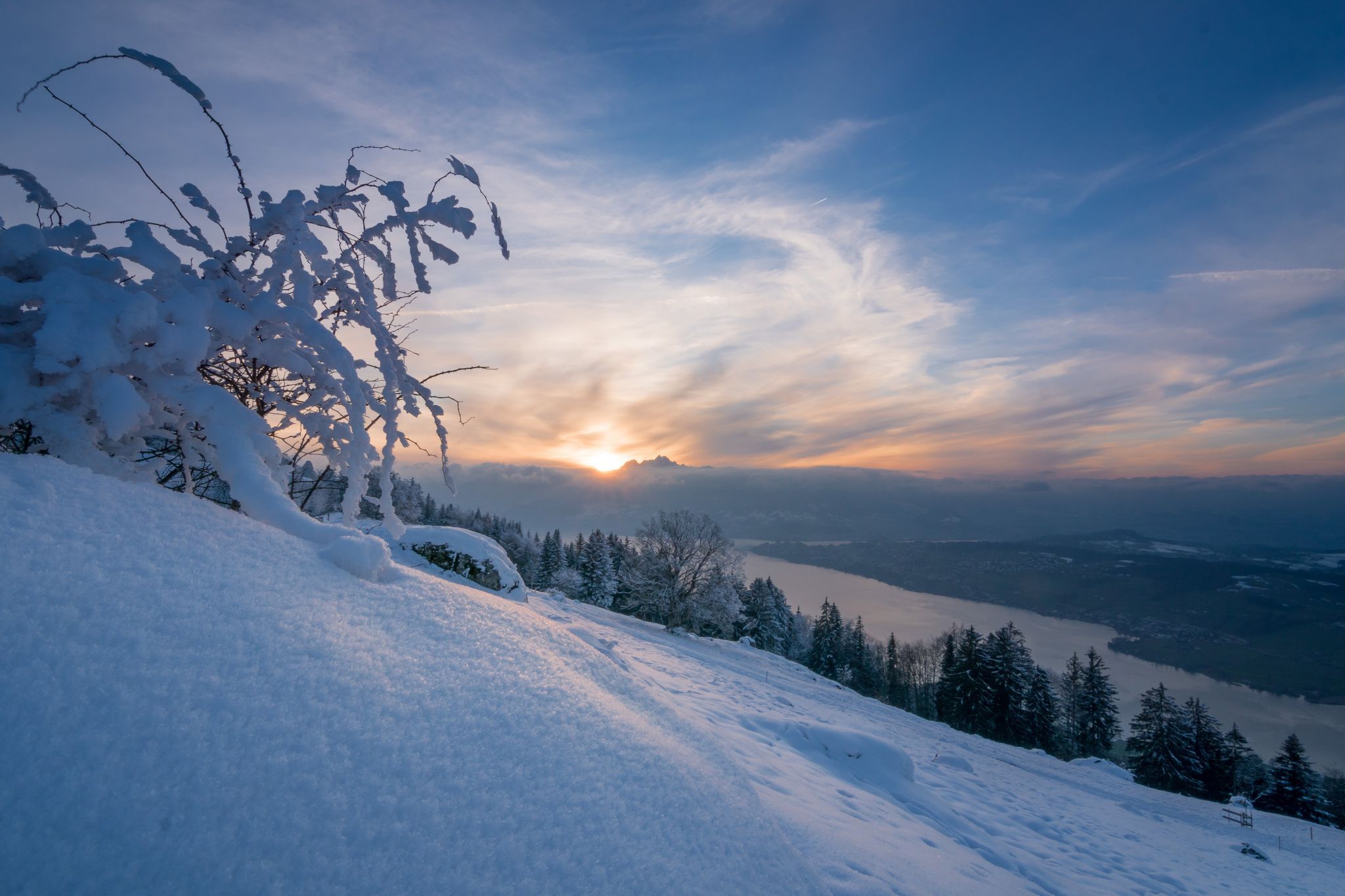 Seebodenalp, Switzerland
