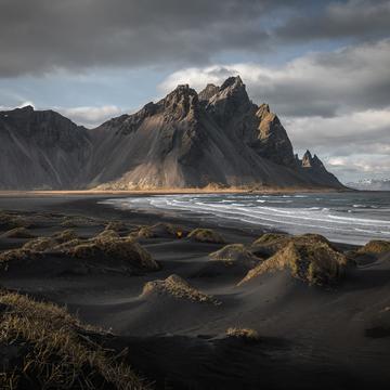 East Iceland