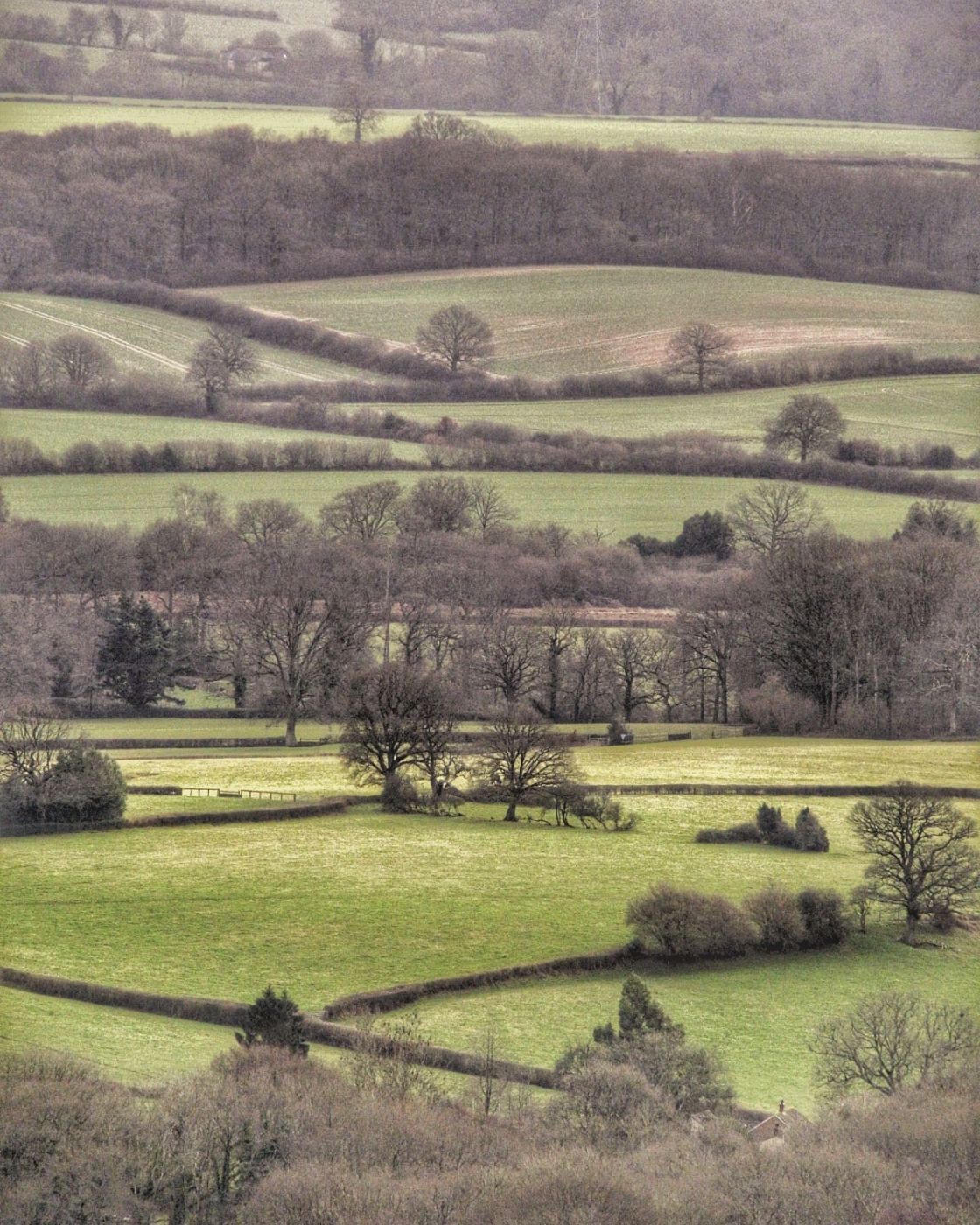 Temple of the Winds, United Kingdom
