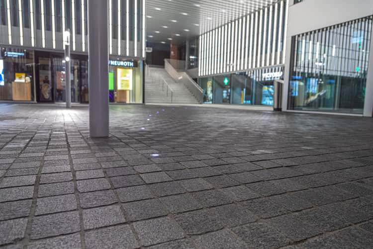 The Circle, Zurich Airport