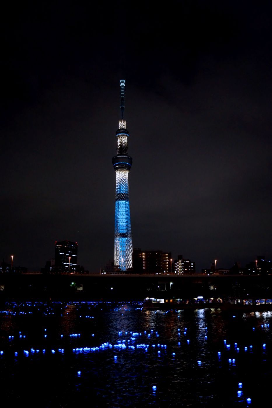 Tokyo SkyTree, Tokyo, Japan, Japan