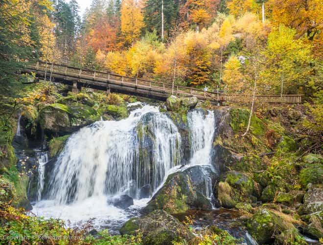 Triberg, Black Forest