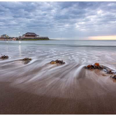 Viking Bay, United Kingdom