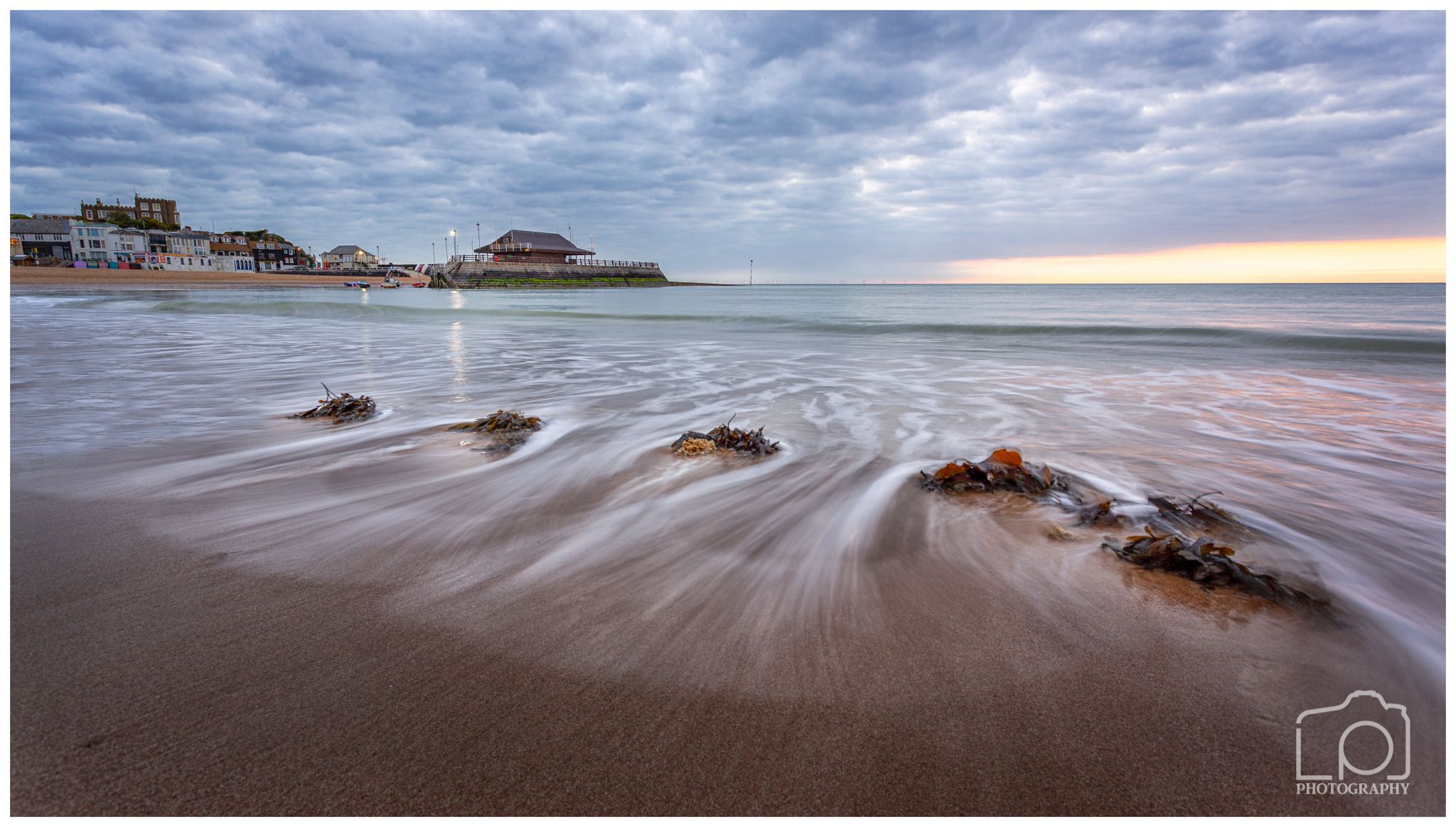Viking Bay, United Kingdom