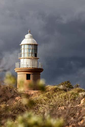Vlamingh Head Lighthouse