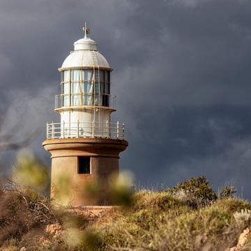 Vlamingh Head Lighthouse, Australia
