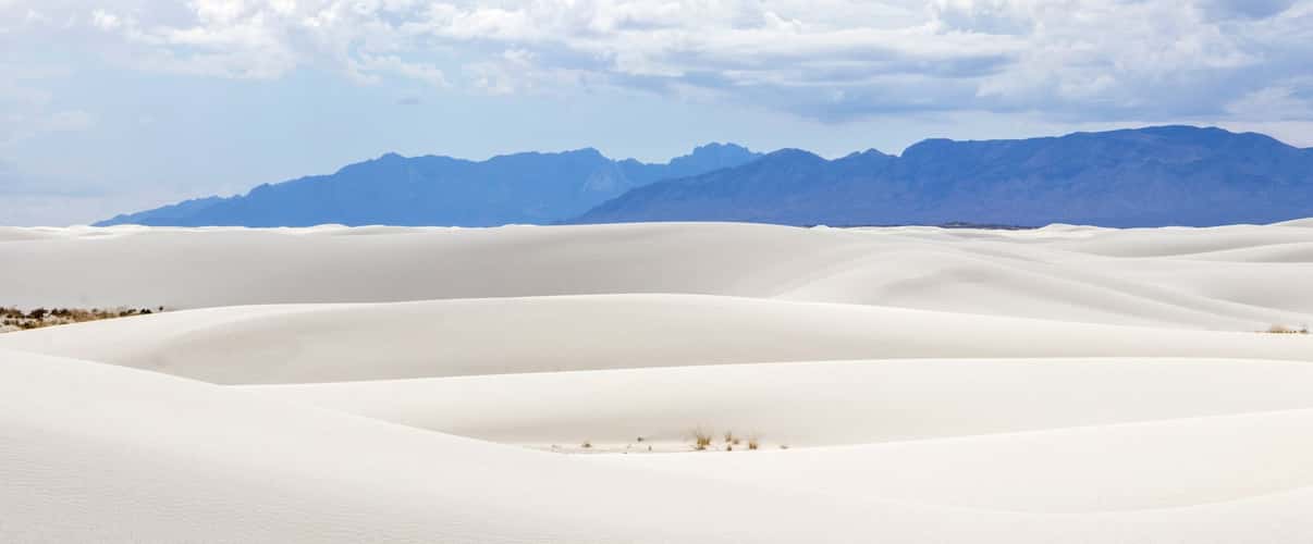 White Sands National Park