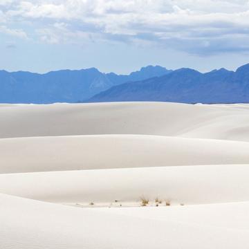 White Sands National Park, USA