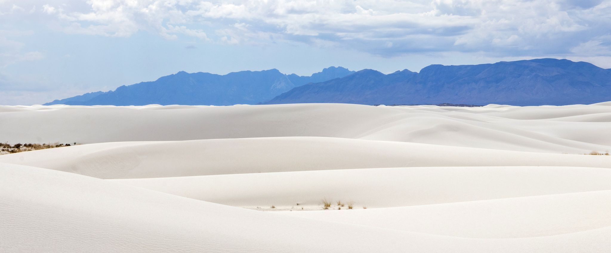 White Sands National Park, USA
