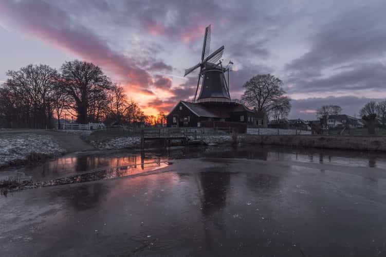 Windmil Ter Horst