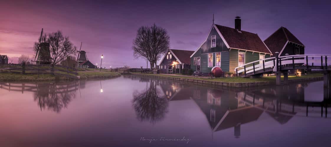 Zaanse Schans Classic