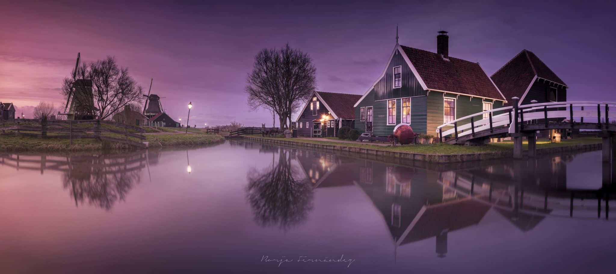 Zaanse Schans Classic, Netherlands