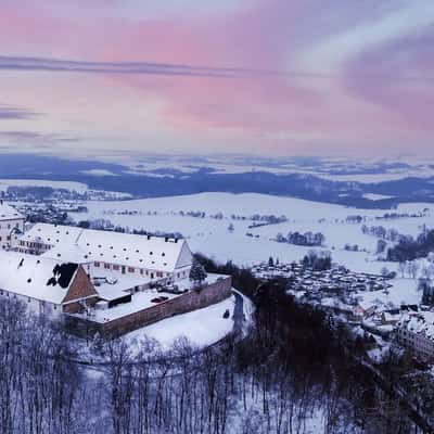 Augustusburg Castle, Germany