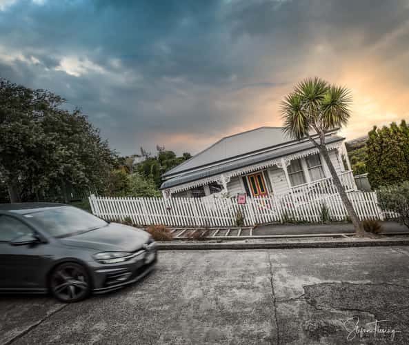 Baldwin Street
