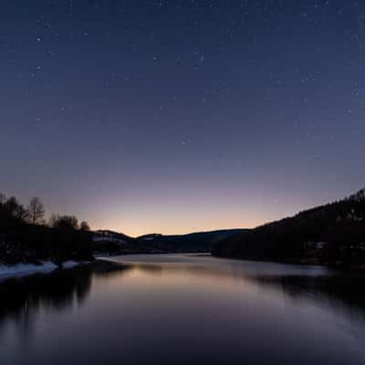 Biggetalsperre, Germany