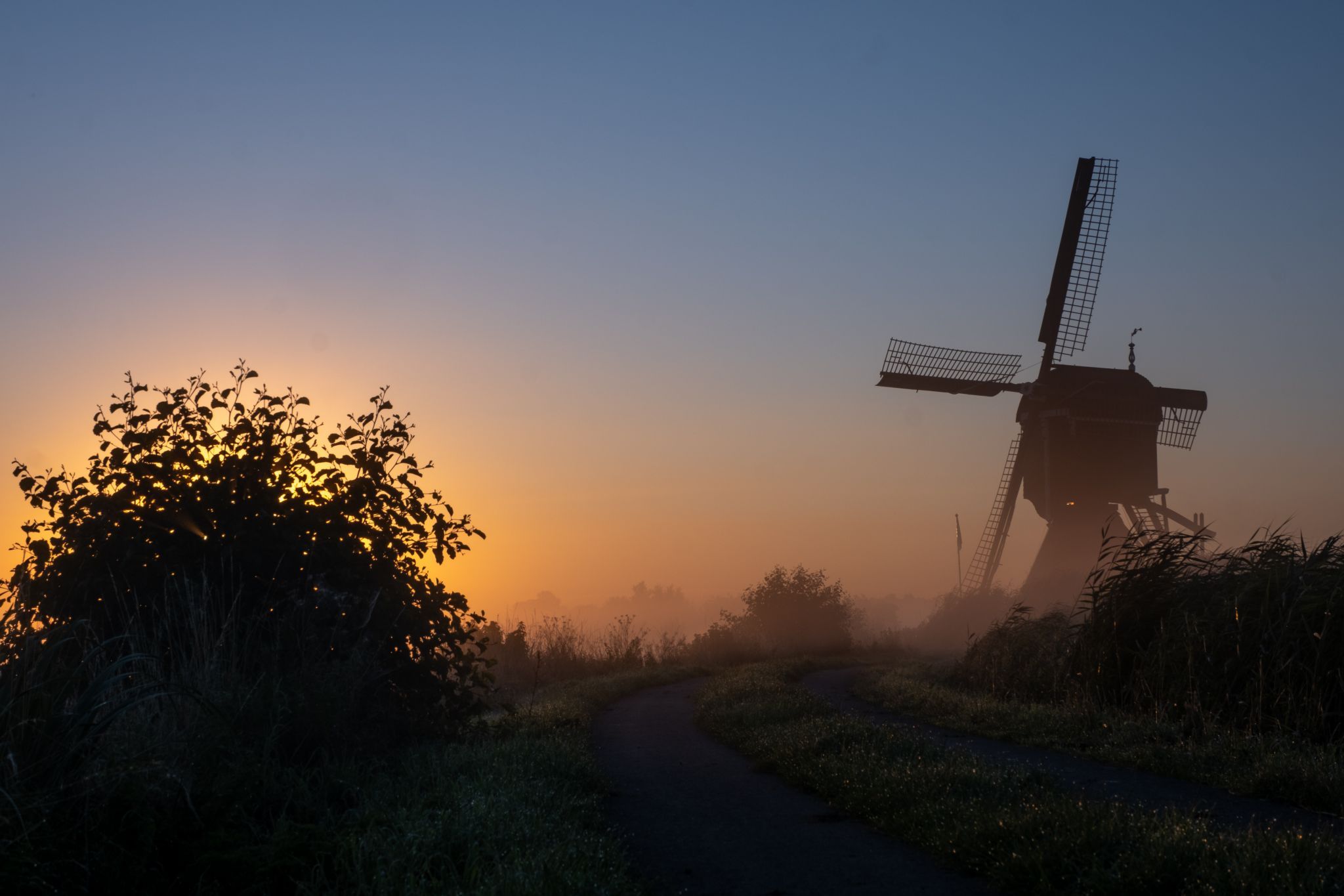 Broekmolen, Netherlands