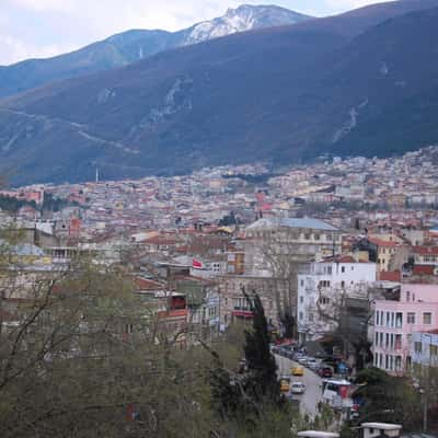 Bursa, Turkey (Türkiye)