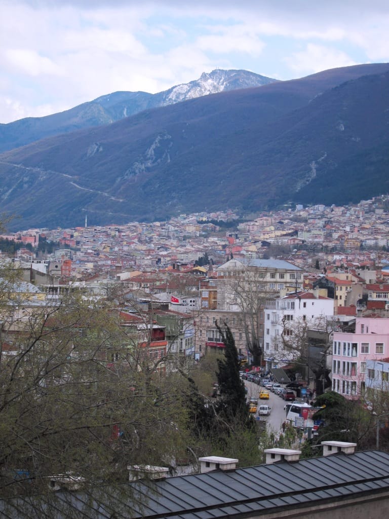 Bursa, Turkey (Türkiye)