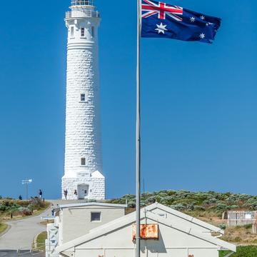 Cape Leeuwin lighthouse Western Australia, Australia