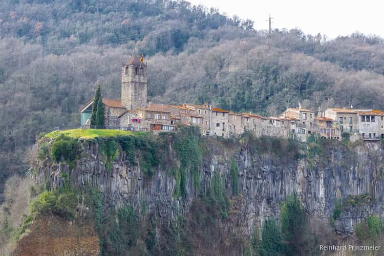 Castellfollit de la Roca