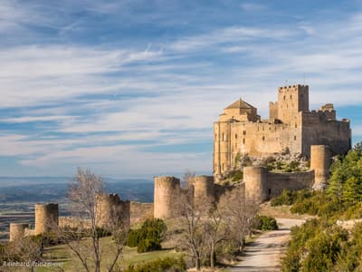 Castillo de Loarre