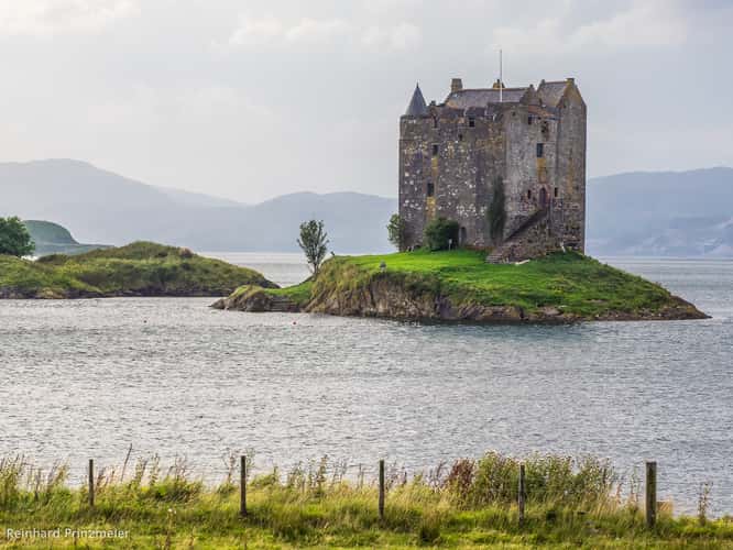 Castle Stalker