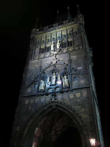 Charles Bridge