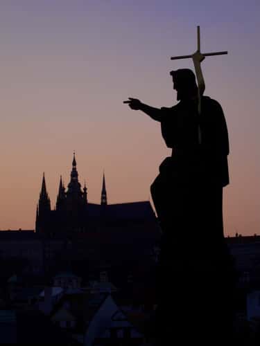 Charles Bridge