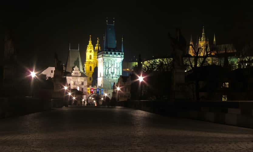 Charles Bridge