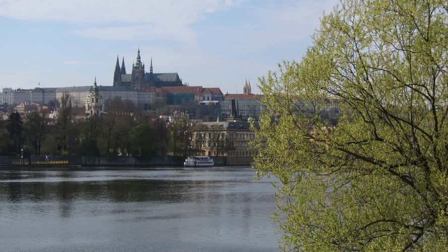 Charles Bridge