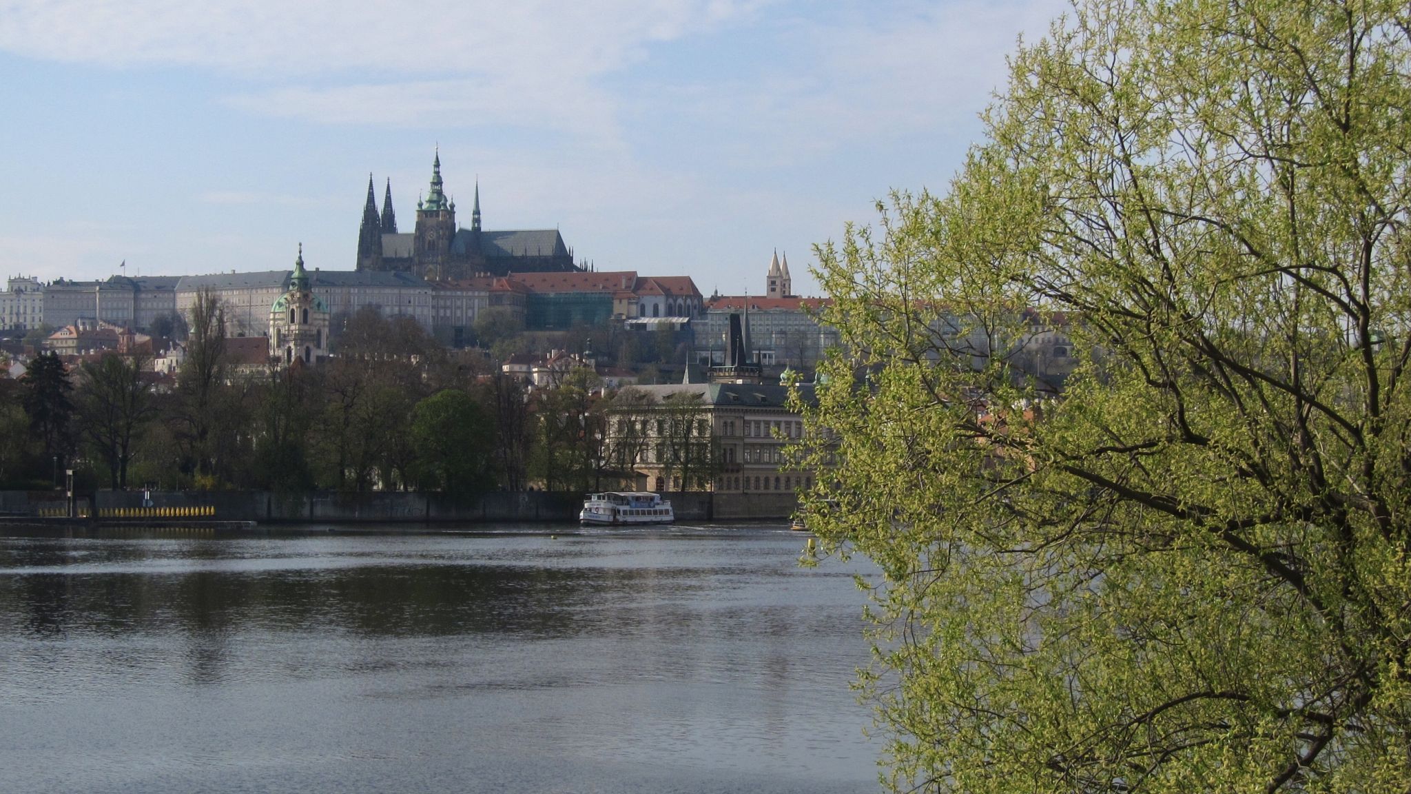 Charles Bridge, Czech Republic