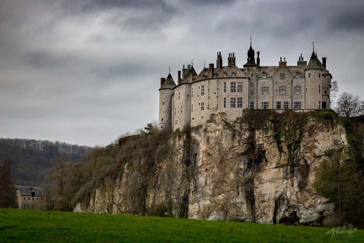 Château de Walzin