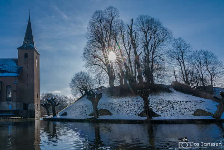 Church Wijnandsrade